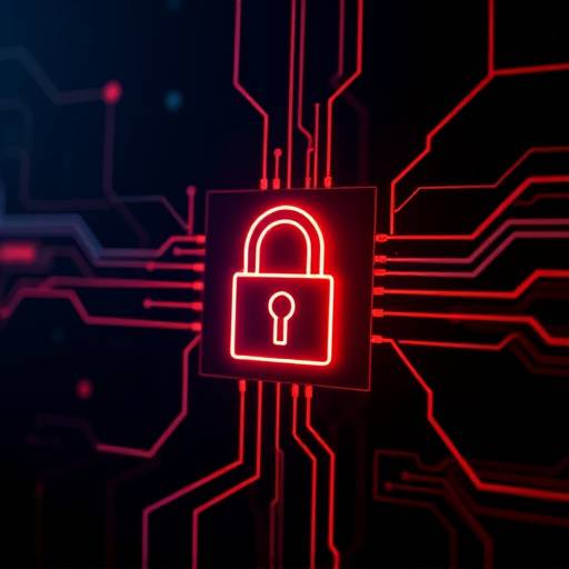 Icono representando un firewall, simbolizando la protección contra accesos no autorizados