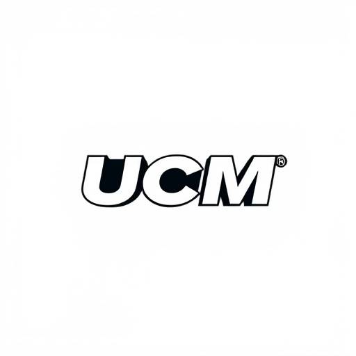 Logotipo de la Universidad Complutense de Madrid.